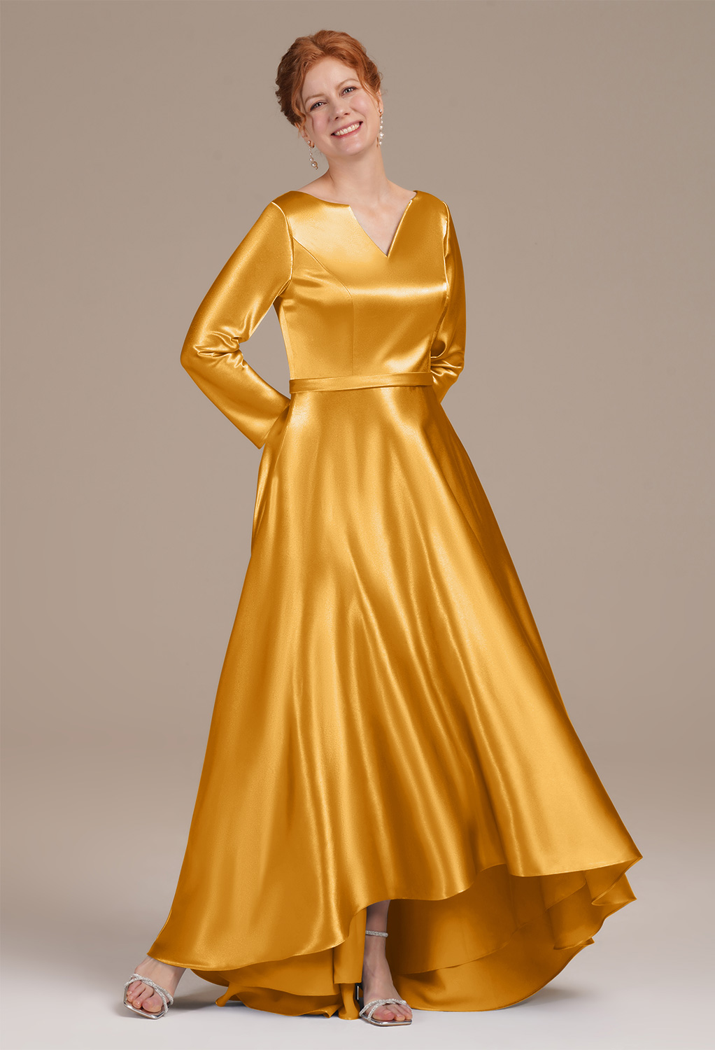 AW Presto Mango  Mother of the Bride Dresses
